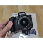CANON EOS M50,CANON M50,含EFM 1545鏡頭,單眼相機