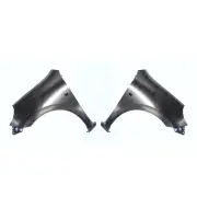Pair of Guard Right & Left Side for Nissan Micra K13 11/2010 - 11/2014