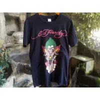 在飛比找蝦皮購物優惠-T 恤 Ed Hardy