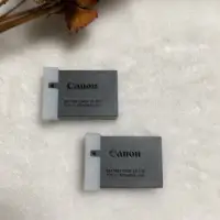 在飛比找蝦皮購物優惠-［現貨］Canon LP-E12 原廠正品電池［單顆裸裝］原