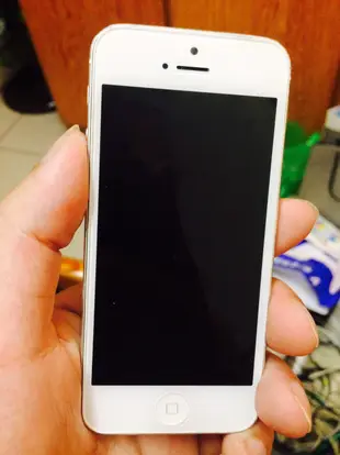 iPhone 5s 16g 金