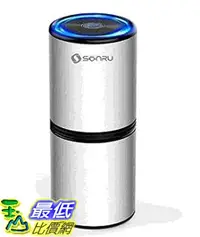 在飛比找樂天市場購物網優惠-SonRu 車載空氣淨化器 離子清淨器 車用空氣淨化器 黑色