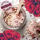 10kg WHOLESALE ROSE PETAL Aromatherapy Bath/Foot Salts BULK BUY~ RE-SELL