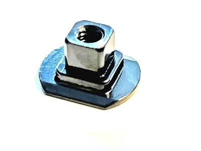 Rome Snowboard Bindings - Ankle Ladder Pivot Mount Square T-Nut