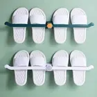 Towel Shelf Space Saving Strong Construction Powerful Load-bearing Towel Rack 3