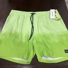 Hurley Phantom Zeros II Volley 17” Board Shorts Green Ombre $60 NWT Size Large
