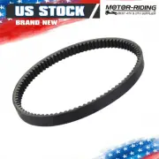 Drive Belt for Polaris Magnum 325 2X4 4X4 2000 2001 2002 / 3211048 3211077 New