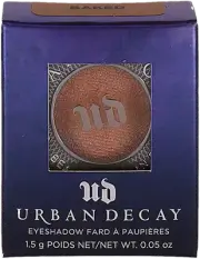 Baked By Urban Decay For Women Eyeshadow 0.05oz New