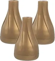 VINTORKY Plastic Water Can Sprinkler 3 Pack Sprinkler Head Fine Spray Easy to Install for Use
