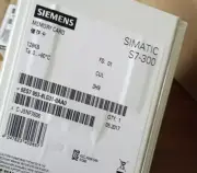 SIEMENS S7-300/C7/ET 200 Micro Memory Card 6ES7953-8LG31-0AA0