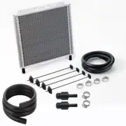 Mazda BT-50 Ford Range Transmission Oil Cooler Kit (#679 + #1006) (Davies Craig)