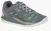 Merrell Women's 9.5 M Antora® 2 Print Hiking Shoes in Brindle