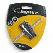 Jagwire Sleek Cross Cantilever Post Mount Brake Pads JS507vps Fit Sram Shimano