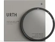 Urth 95mm UV Lens Filter (Plus+) - Ultra-Slim, 30-Layer Nano-Coated UV Camera Lens Protection
