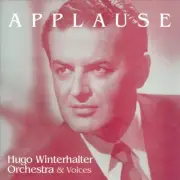 HUGO WINTERHALTER & HIS ORCHESTRA APPLAUSE NEW CD