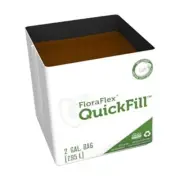 Floraflex Micro Drip Quickfill Bag 2 Gal (10 Pack) Case