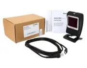 Honeywell MK7580-30B38-02-CN 2D Handsfree Corded Barcode Scanner with USB Cable