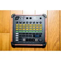 在飛比找蝦皮購物優惠-KORG KR-55 PRO 節奏機 鼓機_近全新_誠可議