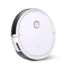 Ecovacs DEEBOT U2 OZMO Floor Cleaning Robot Vacuum Cleaner And Mop - White