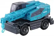Tomica No.73 Kobelco Rough Terrain Crane Panther-X 250 (Box)