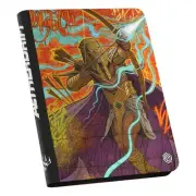 Ultimate Guard: Magic: The Gathering - Aetherdrift – XenoSkin Zipfolio 360 Ketra