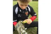 Bootclaw (The Pocket Mud Scraper)
