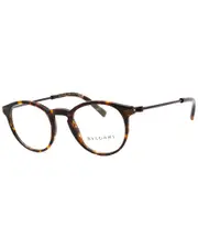 Bvlgari Men's 0BV3052 48mm Optical Frames