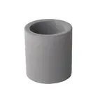 Diatom Mud Toothbrush Cup Stylish and Space saving Dental Care Companion