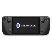 Brand New Steam Deck OLED Display HDR [512GB/1TB] Handheld Console - AU SELLER