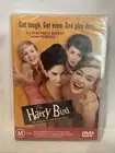 The Hairy Bird (DVD, 1998) Region 4 New And Sealed Fast Free AUS Tracked Post