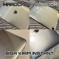 在飛比找蝦皮購物優惠-外殼 Macbook Crystal Clear 透明外殼 