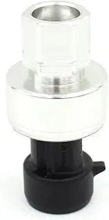Sensors Air Conditioning Pressure Sensor Switch Fit for Opel Astra G H Zafira A MERIVA Corsa C D Vectra