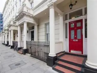 倫敦賓里克公寓飯店Apartments Inn London - Pimlico