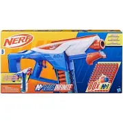Nerf - Infinite Blaster 80 Nerf N1 Darts Compatible Only With Nerf N Series B...