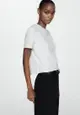 Short-Sleeved Cotton T-Shirt