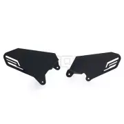 Heel Guard For DUCATI MULTISTRADA V4 PikesPeak/S/TRAVEL/Radar/Performance/Sport