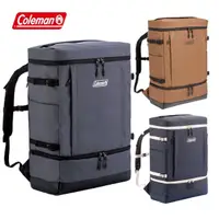 在飛比找momo購物網優惠-【Coleman】SHIELD 35L+2 LAYER(背包