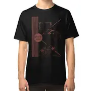 Old School Pee-Chee Folder Artwork T-shirt