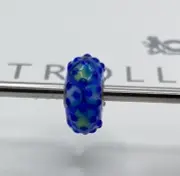 Trollbeads Unique Bead From Springtime Kit