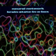 Brain State In A Box -Neural Netwrok CD