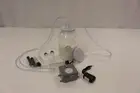 Dansha Farms™ Goat Sheep Cow Rechargeable Vacuum Milk Machine 1 Gallon 2 Teat