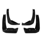 Mud Flaps Splash Guards 1set Mud Guards for Acura RDX 2013-2016