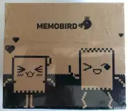 Memobird G1 Thermal Printers Barcode Printer WiFi Wireless Remote Factory Sealed
