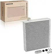 A-Premium A/C Evaporator Core Replacement for Honda S2000 2000-2009, Plate & Fin