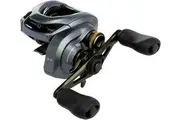 Shimano Curado DC 151 Left Handed Baitcasting Freshwater Fishing Reel