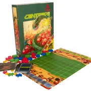 Atari Centipede Board Game