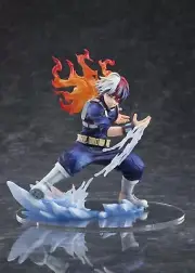Takara Tomy My Hero Academia Shoto Todoroki 1/8 Scale Figure