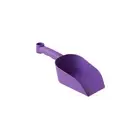 Planting Shovel Lightweight Easy to Use Round Edge Easy Clean Planting Shovel