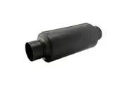 Flowmaster Hushpower Street Pro Series Muffler Round 3" Inlet/Outlet FLO13012100