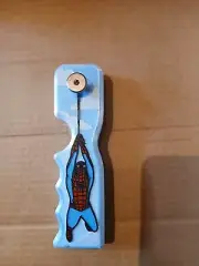 Glass to Mouth x Hick's Openers Spiderman Beer Bottle Opener VIP Opener